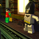 Illustration for article titled Two-Face Joins Lego Batmans Rogues Gallery